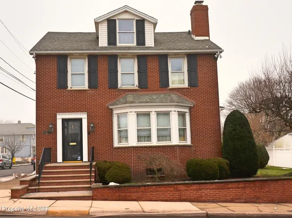 619 N Church St, Hazleton, PA 18201