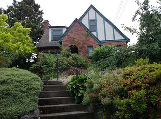 5211 Kirkwood Pl N, Seattle, WA 98103