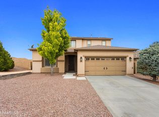 364 Armitage Way, Chino Valley, AZ 86323