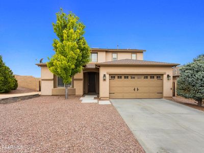 364 Armitage Way, Chino Valley, AZ, 86323