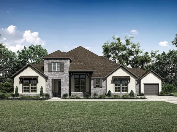 CASTELLA II Plan, Las Brisas Estates