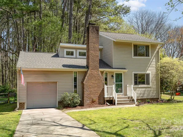 8224 Park Vista Cir, Charlotte, NC 28226
