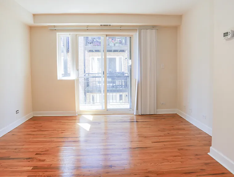 6414 N Ridge Blvd #2K — Photo 3