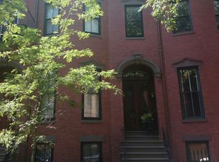 42 Dwight St, Boston, MA 02118