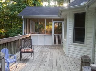 106 E Fernwood Rd, Simpsonville, SC 29681