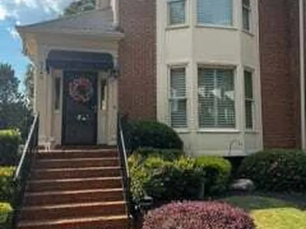 6140 Forest Hills Dr, Peachtree Corners, GA 30092