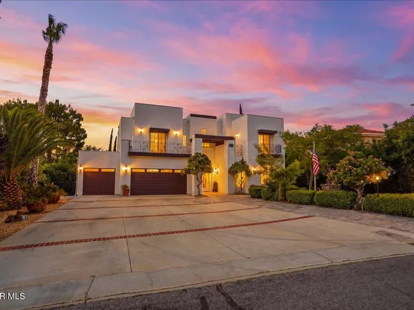 41530 Nonpareil Dr, Palmdale, CA 93551