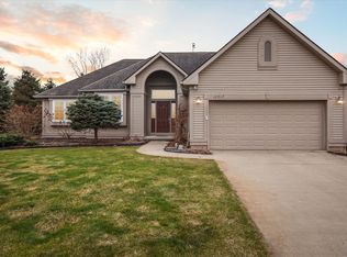 10517 Keane Dr, Grass Lake, MI
