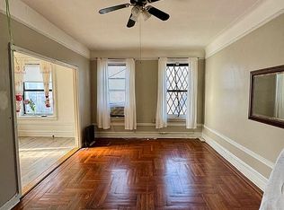 1015 Anderson Ave #3C, Bronx, NY 10452