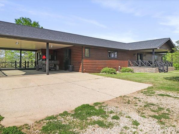 688 Carter 123, Van Buren, MO 63965