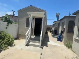 3772 Menlo Ave, San Diego, CA 92105