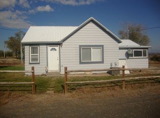 4444 N 1280 E, Buhl, ID 83316