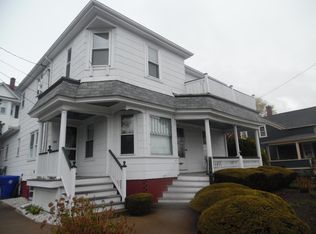 317 Main St #2, Warren, RI 02885