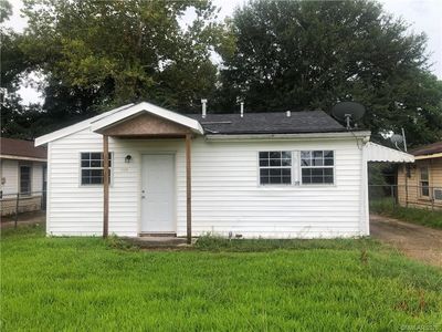 749 W 68th St, Shreveport, LA, 71106