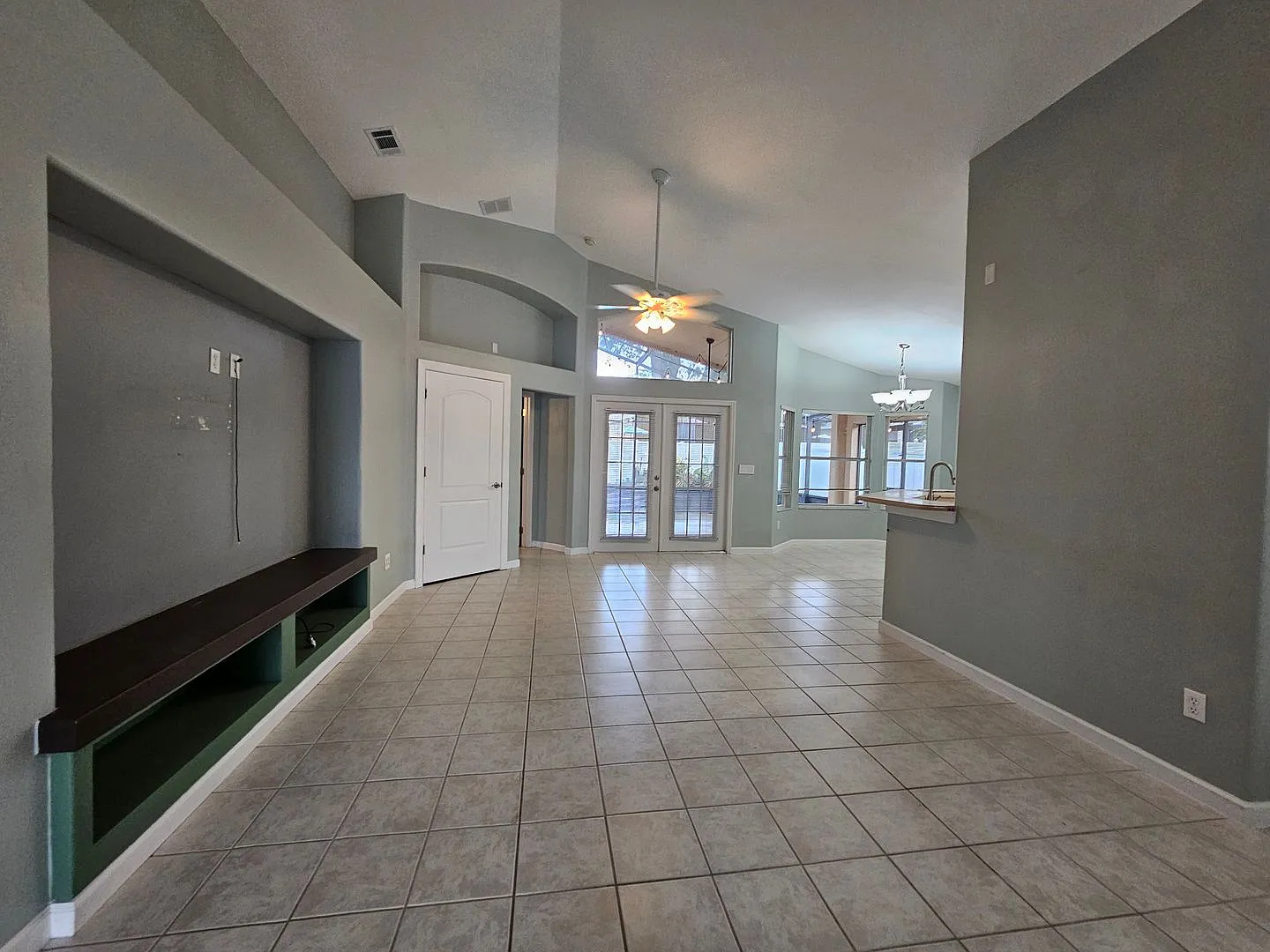 Gated Community Clermont, FL - Spacious 3-bed, 2-bath Designed for Comfortable Everyday Living! — Photo 2