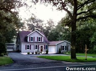 493 Brewers Bridge Rd, Jackson, NJ 08527