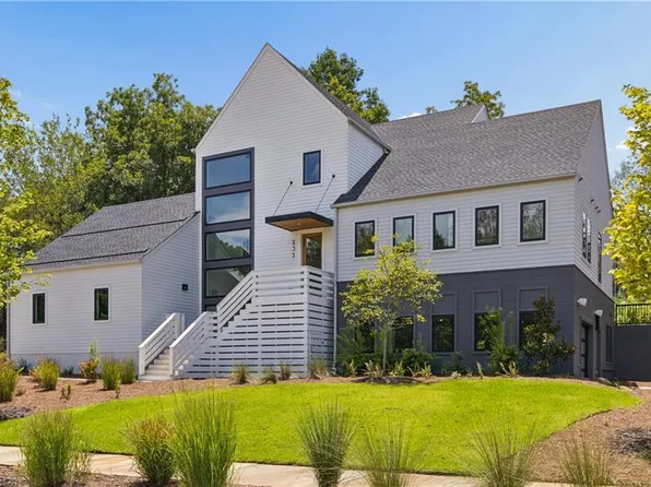 235 Winterberry Way NW, Roswell, GA 30075