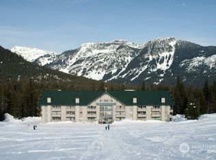 220 Tanner Way #C-202, Snoqualmie Pass, WA 98068