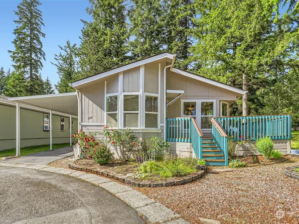 18425 NE 95th Street #199, Redmond, WA 98052