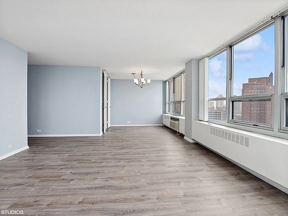 2nd image of 4800 S Chicago Beach Dr APT 1706S