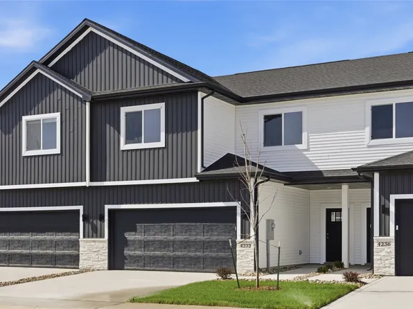 4232 NE Timber Ln, Ankeny, IA 50021