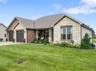 747 Lakeview Crossing, Cape Girardeau, MO 63701