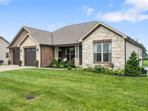 747 Lakeview Crossing, Cape Girardeau, MO 63701