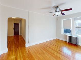 76 Strathmore Rd #34, Brighton, MA 02135