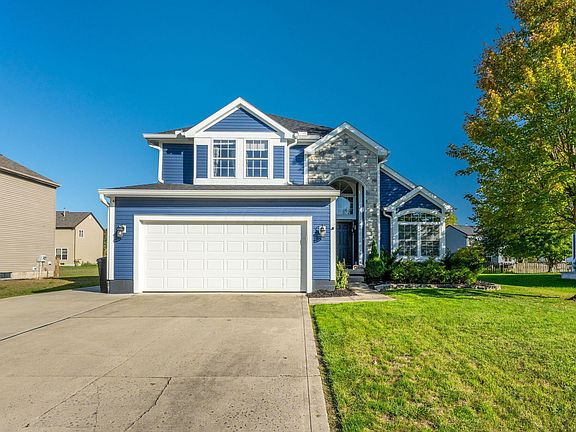 3rd image of 1019 Weather Vane Way