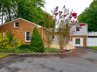 13305 Spriggs Rd, Manassas, VA 20112