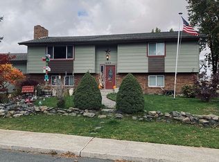 1202 Gary St, Cheney, WA 99004