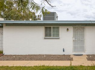 4048 S Evergreen Ave, Tucson, AZ 85730