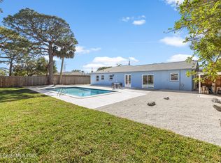 681 Banyan Dr, Melbourne, FL 32935