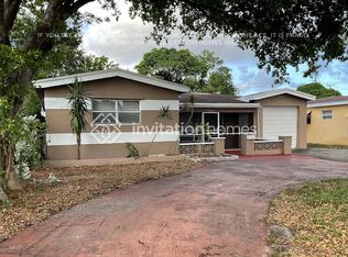7936 Juniper St, Hollywood, FL 33023