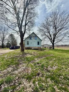 2256 Moore Rd, Orwell, OH, 44076