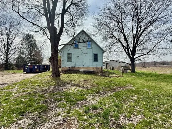 2256 Moore Rd, Orwell, OH 44076