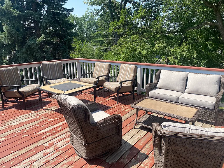 5032 Madison St NE — Photo 7
