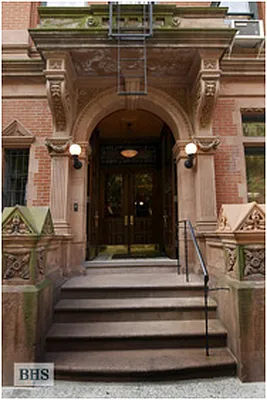 Sold by Brown Harris Stevens | media 21