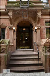 Sold by Brown Harris Stevens