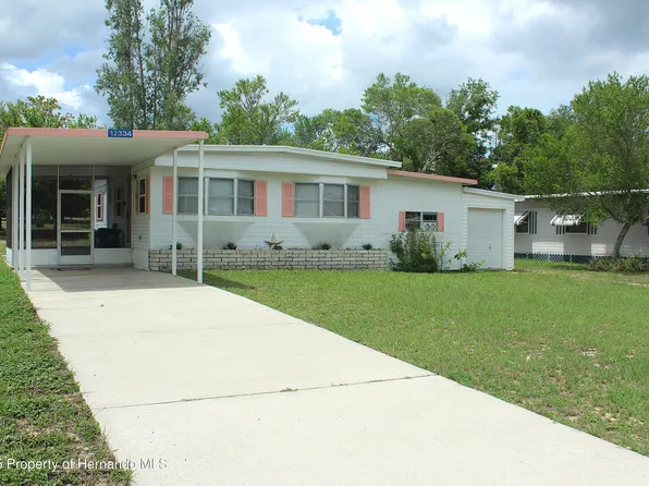 12334 Fairway Ave, Brooksville, FL 34613
