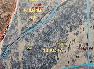 1 Turnbo Rd, Marshfield, MO 65706