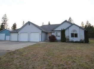 16077 N Sitka Rd, Rathdrum, ID 83858