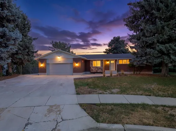 7503 S Paddington Cir, West Jordan, UT 84084