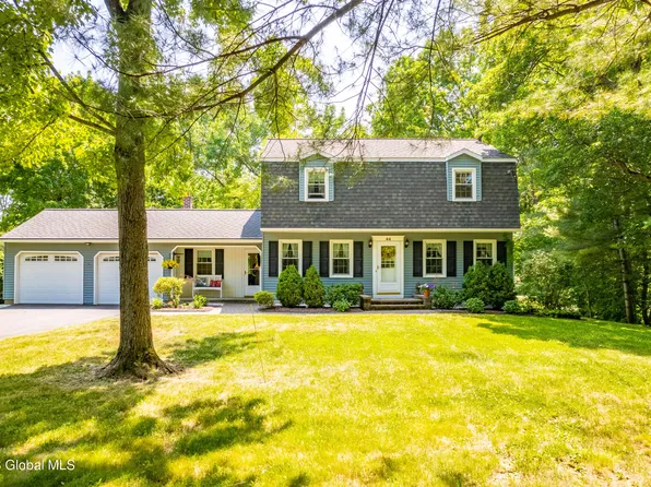 44 Vandenburg Lane, Latham, NY 12110