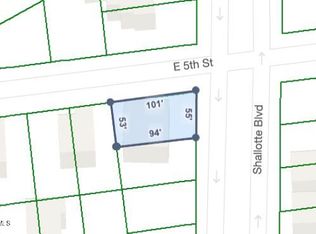 131 Shallotte Blvd, Ocean Isle Beach, NC 28469