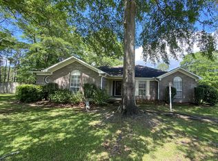 802 Inlet Rd, Eufaula, AL 36027