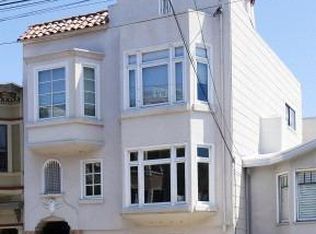 909 Castro St, San Francisco, CA 94114