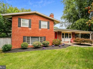 10908 Martha Dr, Silver Spring, MD 20901