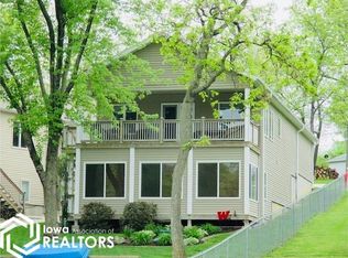 174A Center Point Dr #A, Montezuma, IA 50171