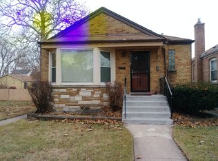 14316 S Dearborn St, Riverdale, IL